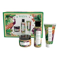 Jardin pallanca gift set - Vücut Bakım Seti, BAÏJA