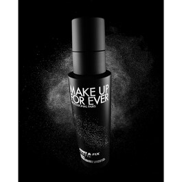 Mist & Fix Matte  - Matlaştıran Sabitleyici Sprey