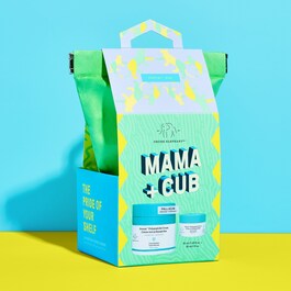 Mama & Cub: Protini™ Duo - Yüz Bakım Seti