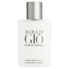 ARMANI ACQUA DI GIO POUR HOMME TIRAŞ SONRASI BAKIM LOSYONU, ARMANI