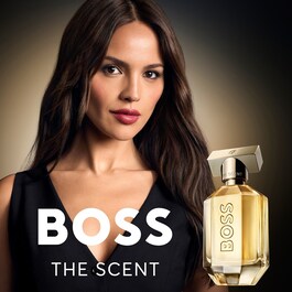 The Scent For Her - Eau de Parfum