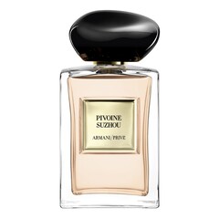 Armani Privé Pivoine Suzhou - Eau De Toilette Fleurie, ARMANI