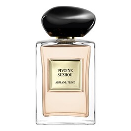 Armani Privé Pivoine Suzhou - Eau De Toilette Fleurie