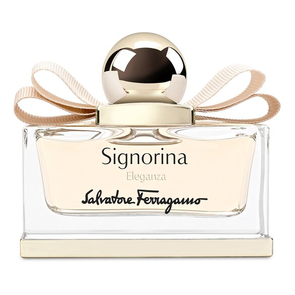 Signorina Eleganza Women - Eau de Parfum, SALVATORE FERRAGAMO