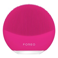 Luna Mini 3™ - Tüm Cilt Tiplerine Uygun Elektrikli Temizleme Cihazı, FOREO
