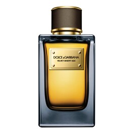 Velvet Collection Desert Oud - Eau de Parfum