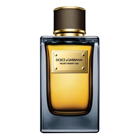Velvet Collection Desert Oud - Eau de Parfum, DOLCE & GABBANA