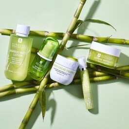Bamboo Crème Frappée - Gündüz KREMİ