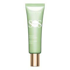 SOS Primer - Cilt Bazı , CLARINS