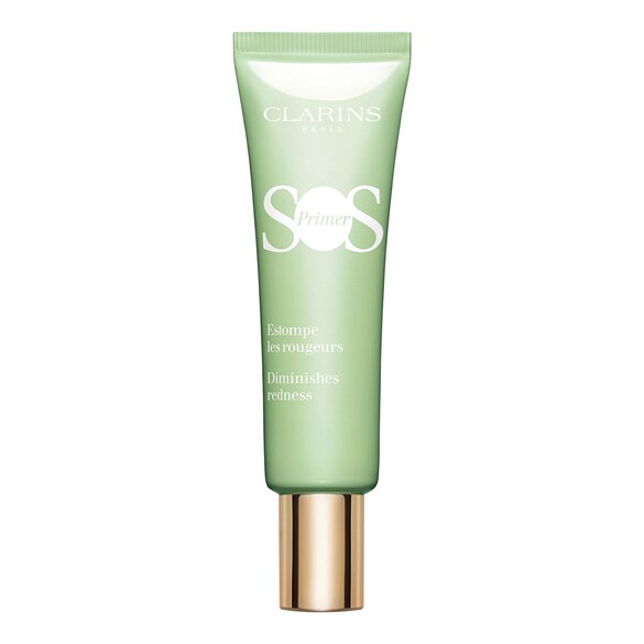 SOS Primer - Cilt Bazı , CLARINS