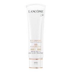 UV Expert BB Complete 1 SPF 50+ - Çok Yönlü Koruma Kremi, LANCÔME