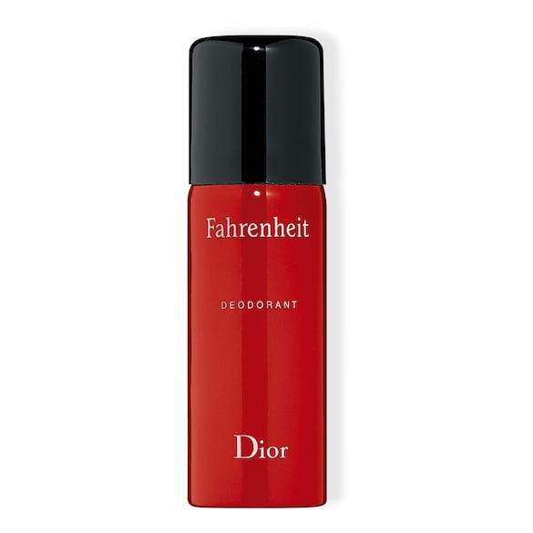 Fahrenheit Spray deodorant