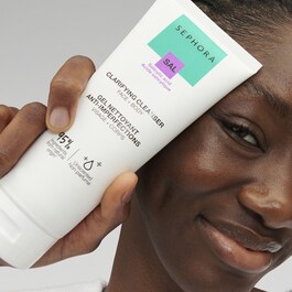 Clarifying Face & Body Cleanser - Yüz ve Vücut Temizleme Jeli 