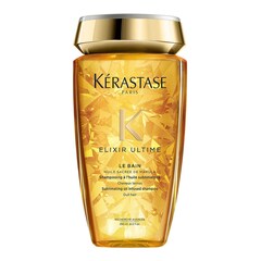 Elixir Ultime Le Bain - Parlaklık Veren Şampuan , KÉRASTASE