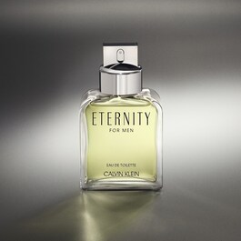 Eternity for men 