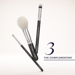 The Complete - Fırça Seti