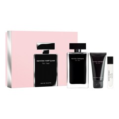 For Her - Eau de Toilette Set, NARCISO RODRIGUEZ