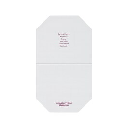 Lovefest Burning Cherry | 48 - Eau de Parfum