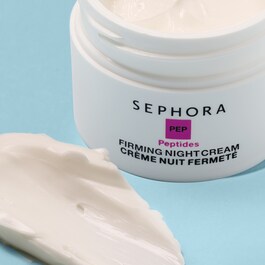 FIRMING SLEEPING CREAM