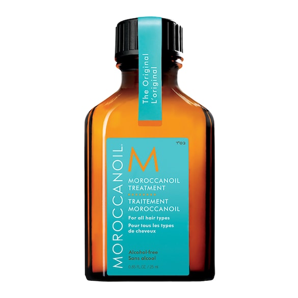 Moroccanoil Treatment Original - Seyahat Boyu, MOROCCANOIL
