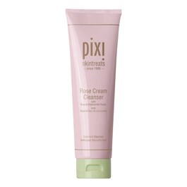 Rose Cream Cleanser - Temizleyici