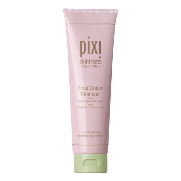Rose Cream Cleanser - Temizleyici, PIXI