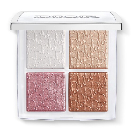 Dior Backstage Glow Face Palette - Yüz Paleti, DIOR BACKSTAGE