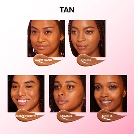 Born This Way Super Coverage Concealer - Kapatıcı