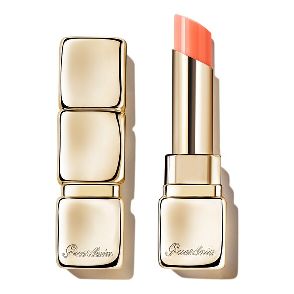 KissKiss Bee Glow - Ballı Dudak Balmı, GUERLAIN