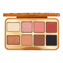 Kitty Likes To Scratch Mini Palette - Seyahat Boyu Göz Farı Paleti, TOO FACED