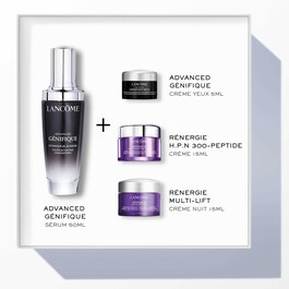 Advanced Génifique Serum - Cilt Bakim Seti
