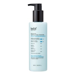 Aqua Bomb Hydrating Body Moisturizer - Nemlendirici Vücut Losyonu