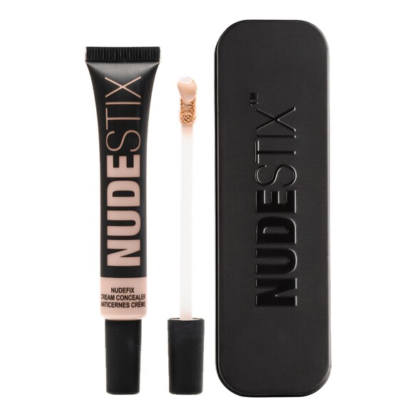 Concealer Nudefix Cream - Kapatıcı, NUDESTIX