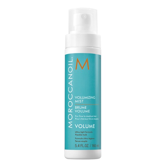 Brume Volume , MOROCCANOIL
