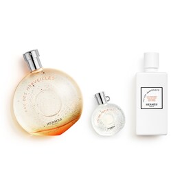 Eau des Merveilles  - Eau de Toilette Seti