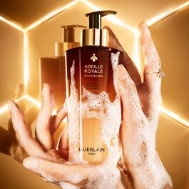 Abeille Royale - Canlandırıcı ve Güçlendirici Bakım Şampuanı