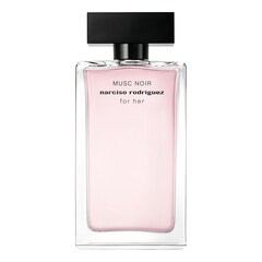 for her Musc Noir - Misk Çiçeksi Eau de Parfum, NARCISO RODRIGUEZ