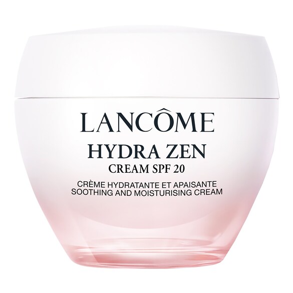 HYDRA ZEN ANTI-STRESS CREAM SPF 15 GÜNDÜZ KREMİ, LANCÔME