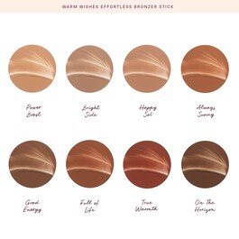 Warm Wishes Effortless Bronzer - Krem Bronzlaştırıcı