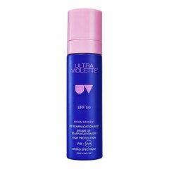 Preen Screen SPF50 - Güneş Koruyucu Sprey, ULTRA VIOLETTE