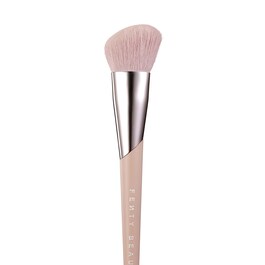 Face Shaping Brush - Yüz Şekillendirme Fırçası