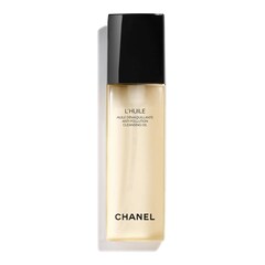 L’HUILE - Kirlilik Karşıtı Temizleme Yağı, CHANEL