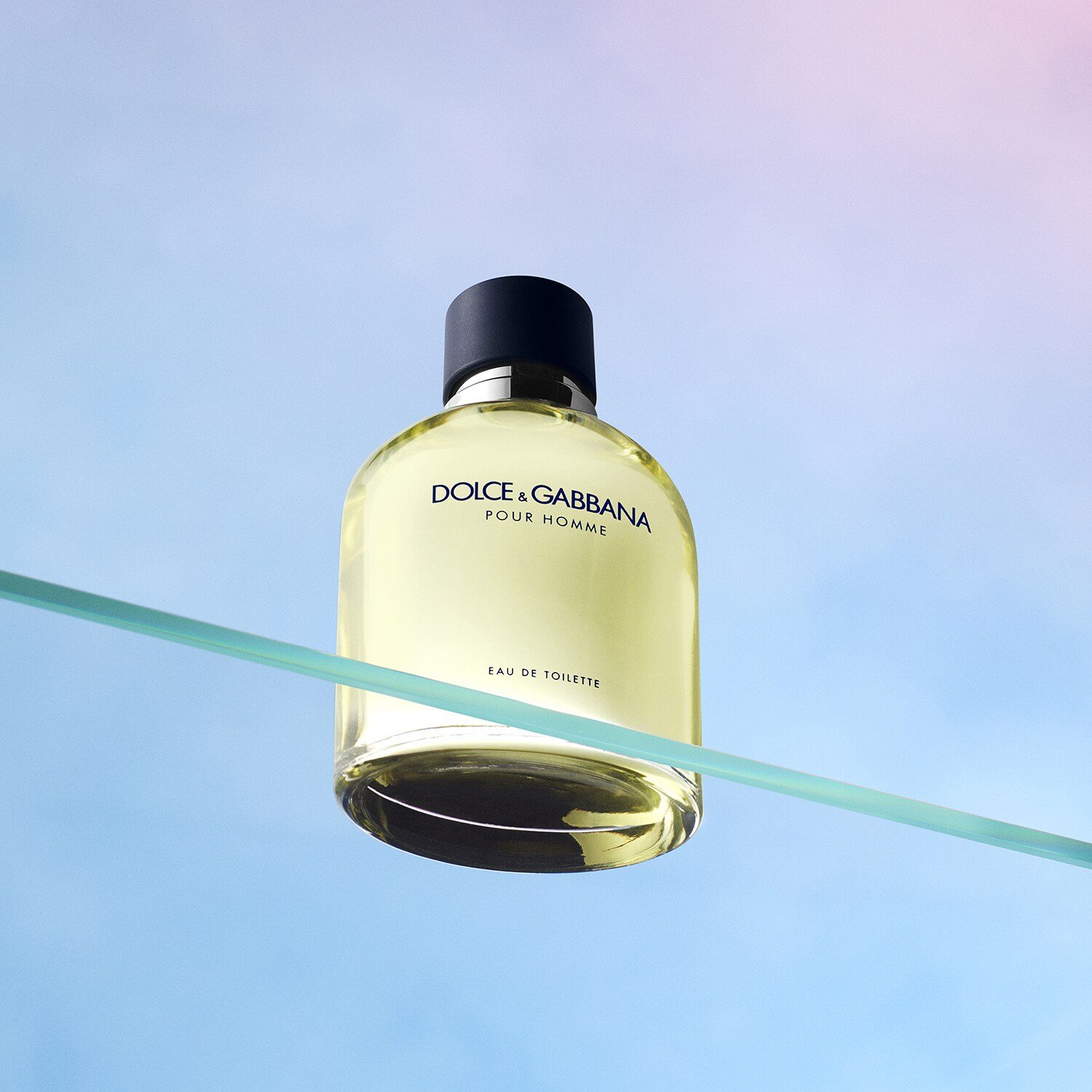 Perfume dolce gabbana pour homme store