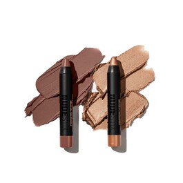 Soft Nude Eyes - Mini Krem Stick İkilisi