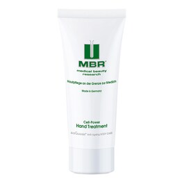 Cell-Power Hand Treatment 