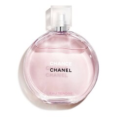 CHANCE EAU TENDRE -  Eau De Toilette, CHANEL