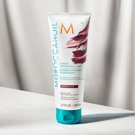 COLOR DEPOSITING MASK BORDEAUX 
