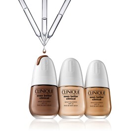 Even Better Clinical™ - Serum Fondöten SPF 20