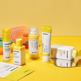 CERAMIDIN™ FACIAL BARRIER MASK - Yüz Maskesi