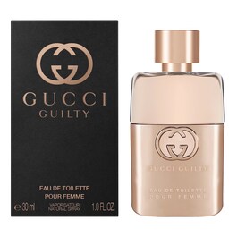 Guilty - Eau de Toilette